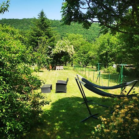 Au Bord De Seille Vila Nevy-Sur-Seille Exterior foto