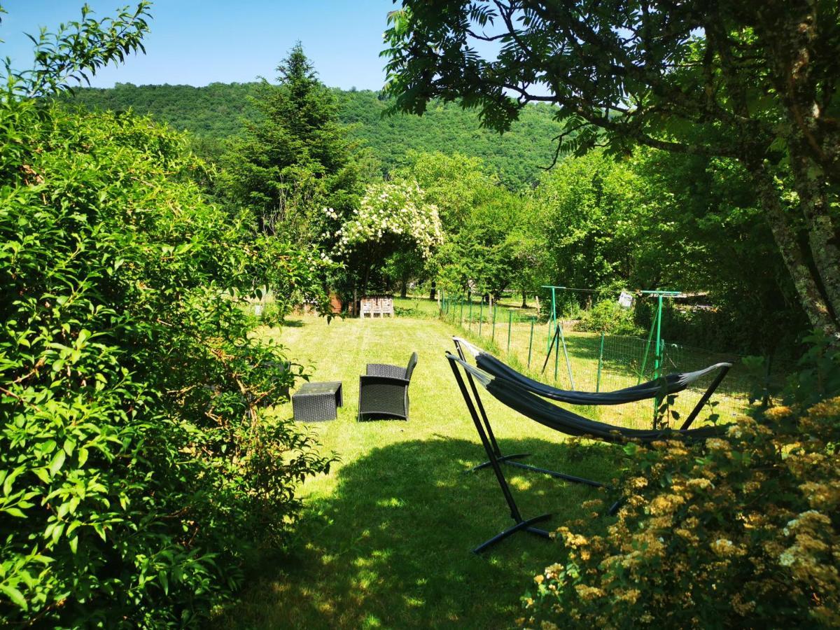 Au Bord De Seille Vila Nevy-Sur-Seille Exterior foto