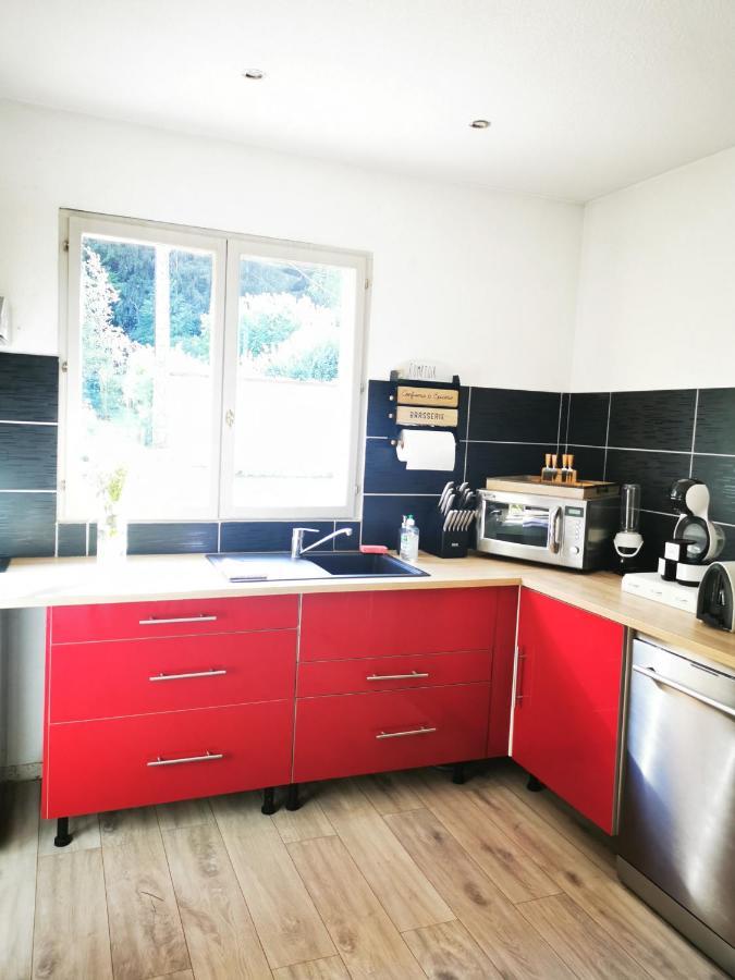 Au Bord De Seille Vila Nevy-Sur-Seille Exterior foto